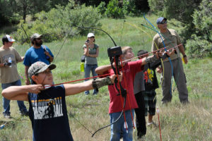 Archery Challenge